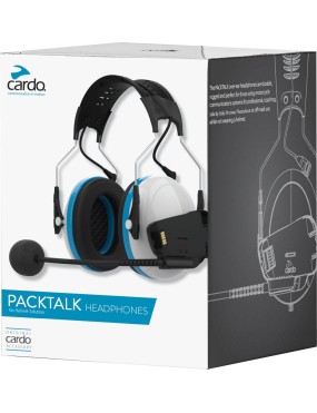 Cardo Packtalk Edge headset kit Cardo PTHP0003