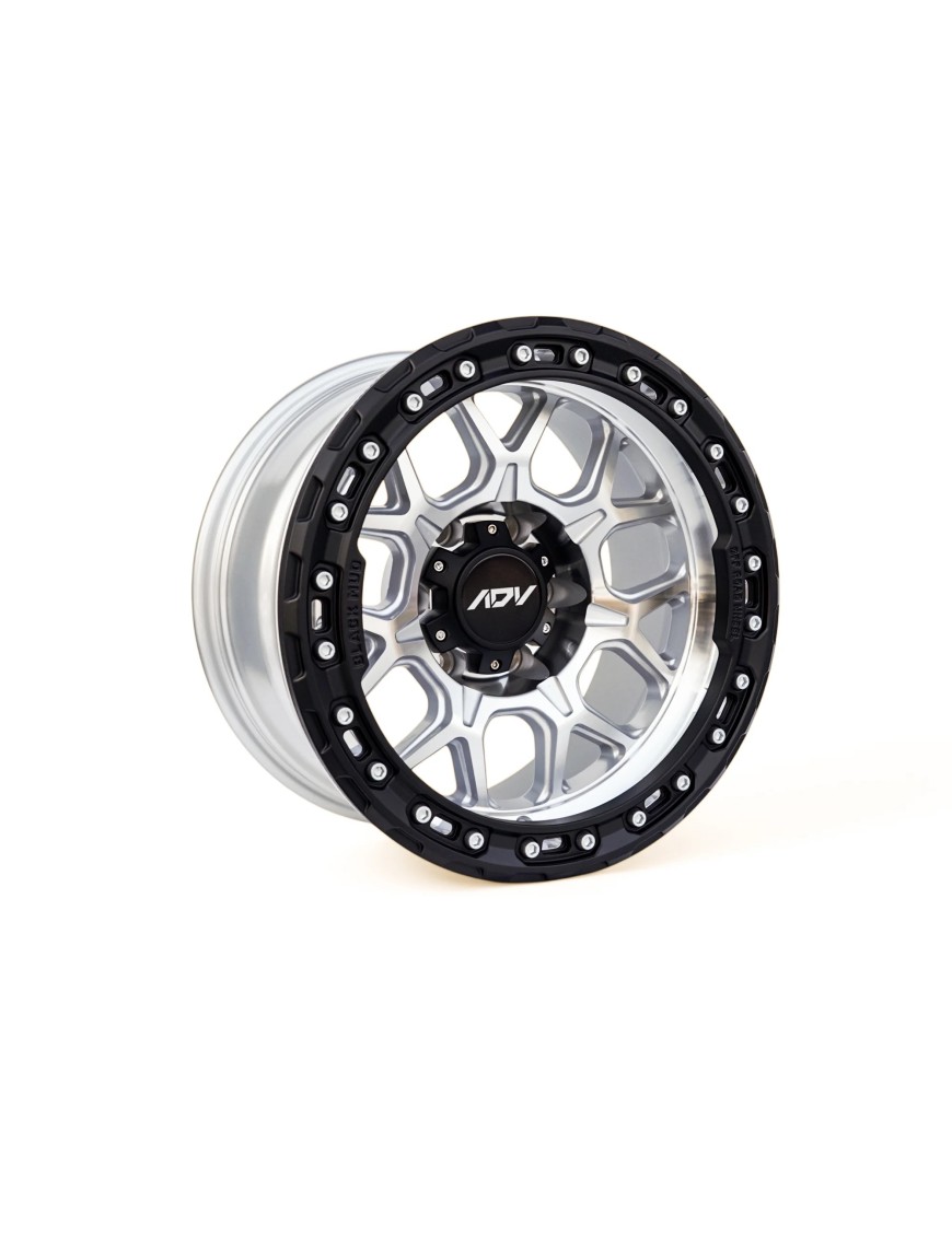 17x8 beadlock alloy wheel 6x139.7 ET-30