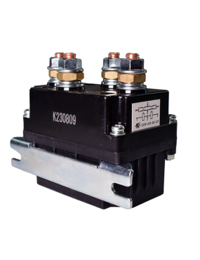 Universal 12V 450A winch...