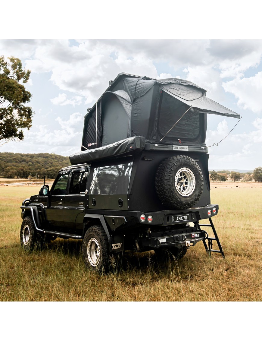 ARB Intrepid 2.0 Roof Tent