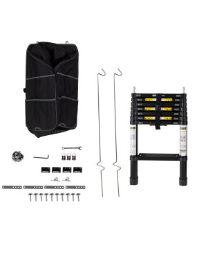 ARB Intrepid 2.0 Roof Tent