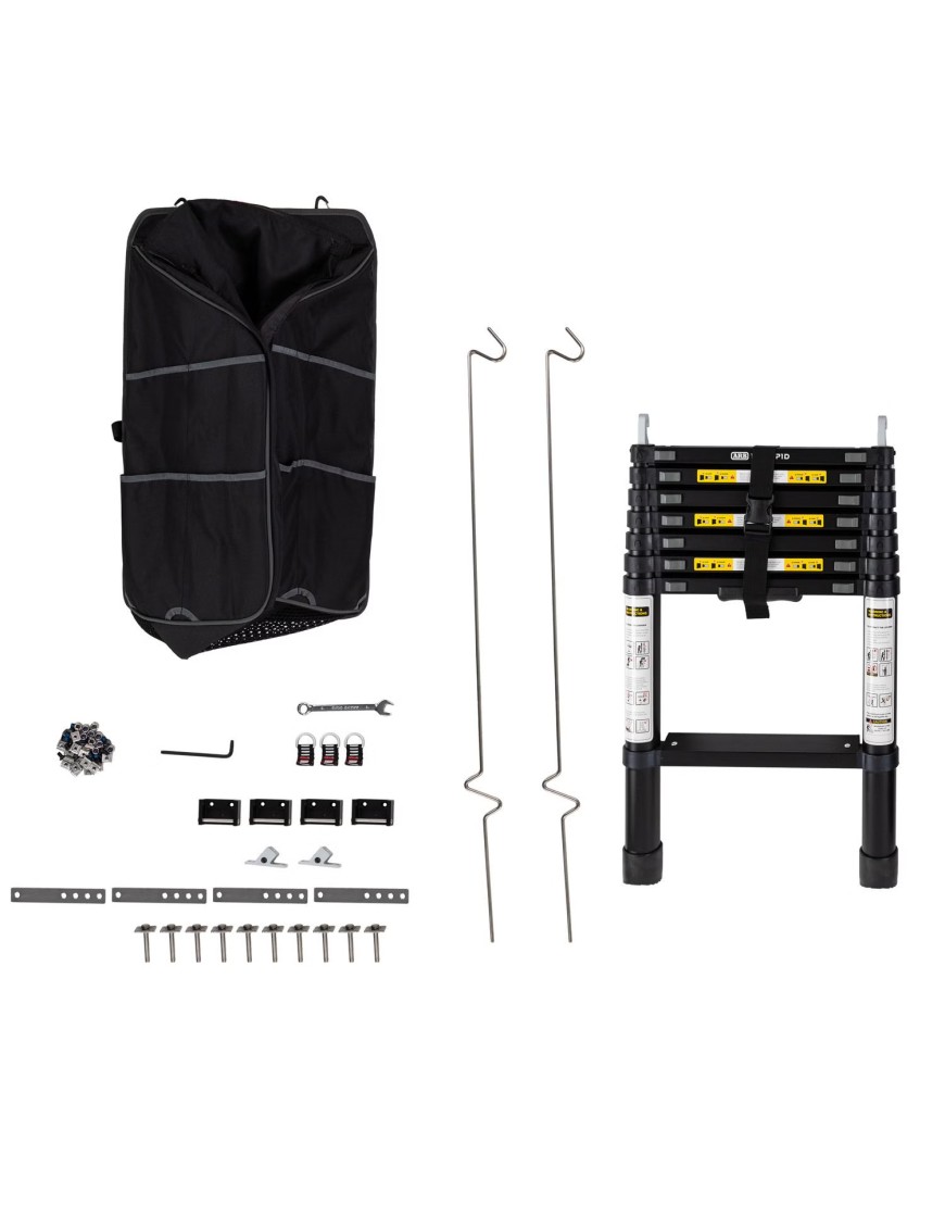 ARB Intrepid 2.0 Roof Tent