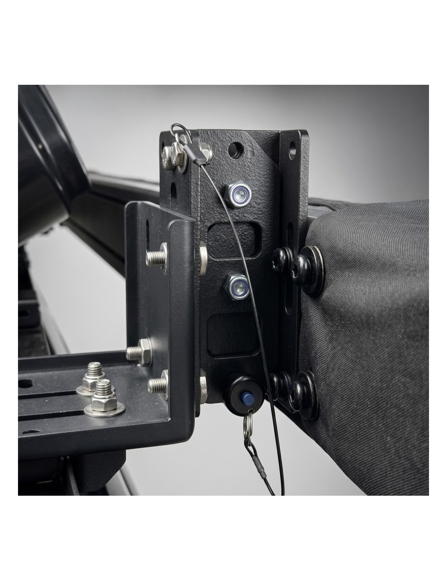 WildCamp Quick Release Awning Bracket Heavy Duty