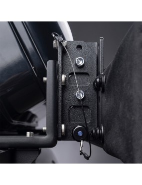 WildCamp Quick Release Awning Bracket Heavy Duty