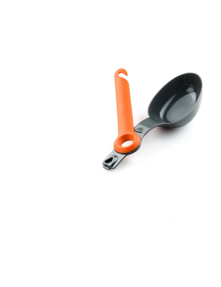 GSI Outdoors Pivot Spoon