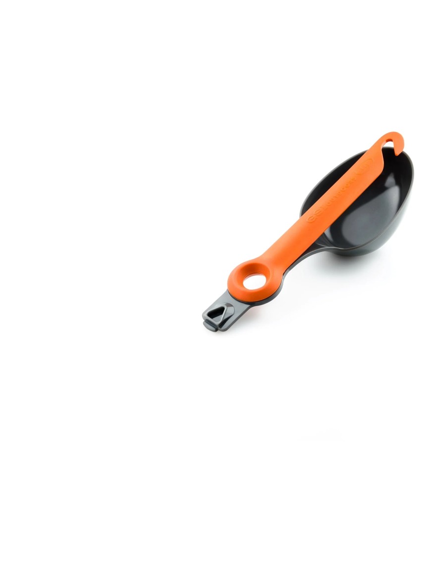 GSI Outdoors Pivot Spoon