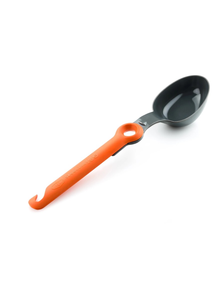 GSI Outdoors Pivot Spoon