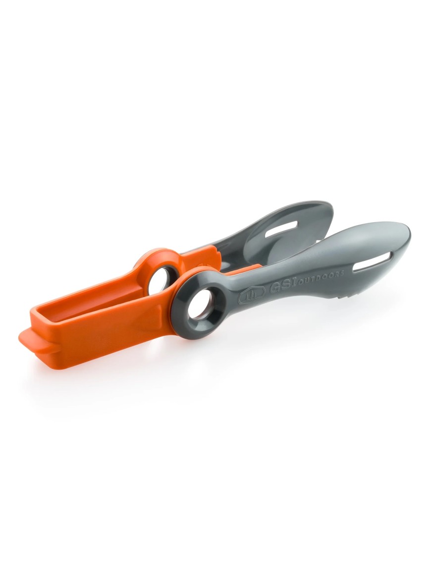 GSI Outdoors Pivot Tongs