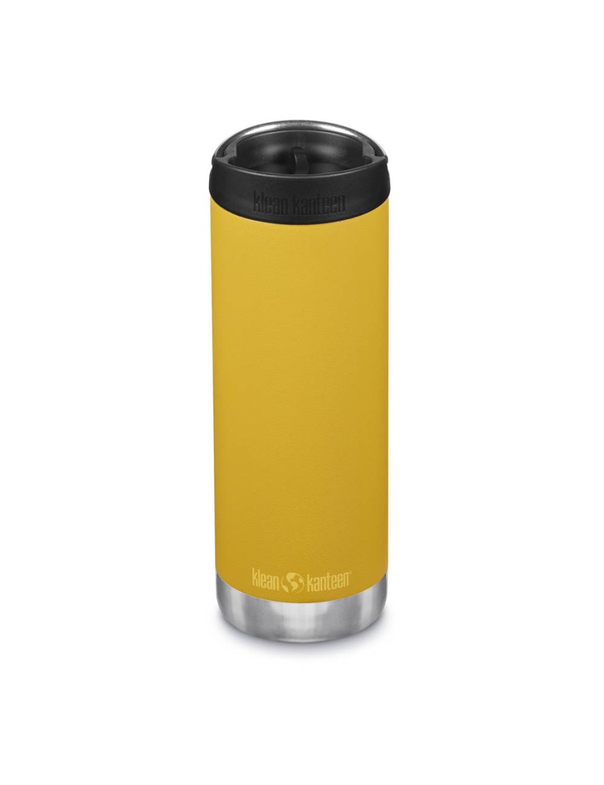 Klean Kanteen TKWide Cafe Cap 473