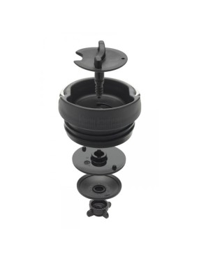 Klean Kanteen TKWide Cafe Cap 473