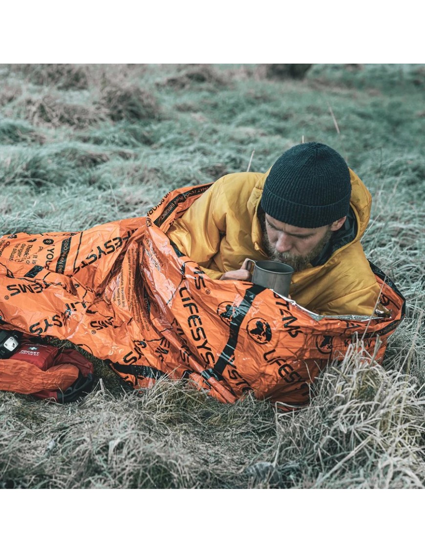 Lifesystems Heatshield Thermal Bag