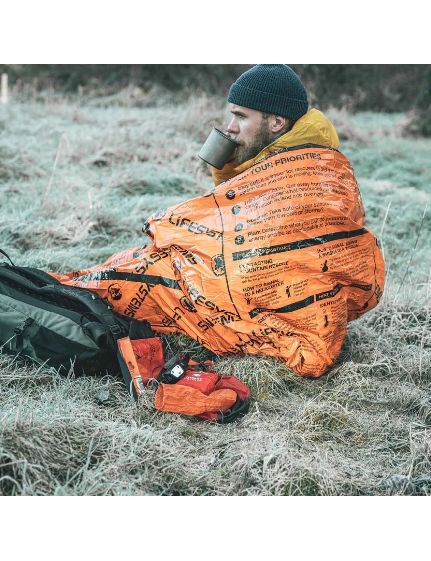 Lifesystems Heatshield Thermal Bag