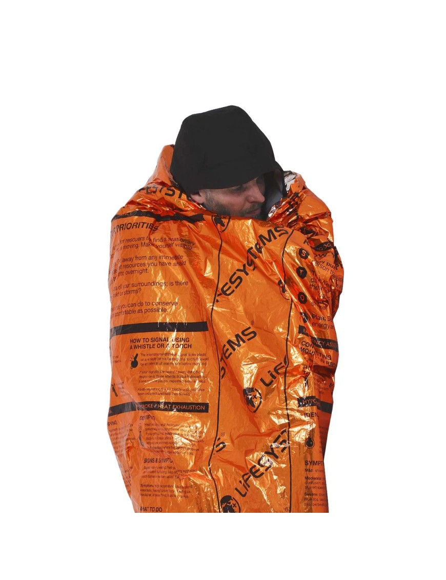 Lifesystems Heatshield Thermal Bag