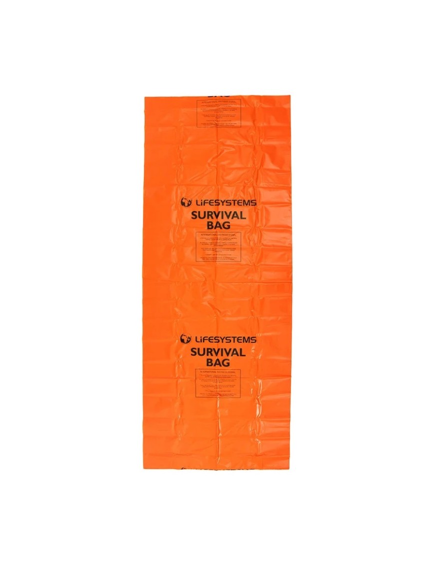 Lifesystems Survival Bag