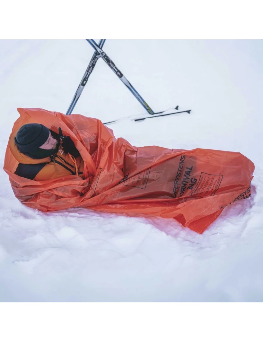 Lifesystems Survival Bag