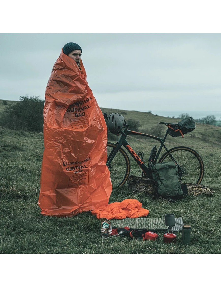 Lifesystems Survival Bag