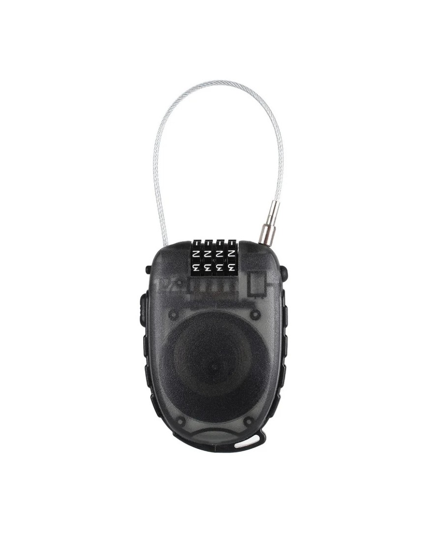 Lifeventure Cable Lock
