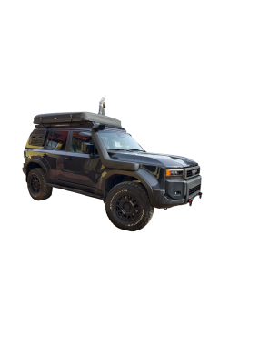 Safari Armax Snorkel Toyota Land Cruiser Prado 250 2.8D 2024 SS191HP