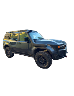 Safari Armax Snorkel Toyota Land Cruiser Prado 250 2.8D 2024 SS191HP