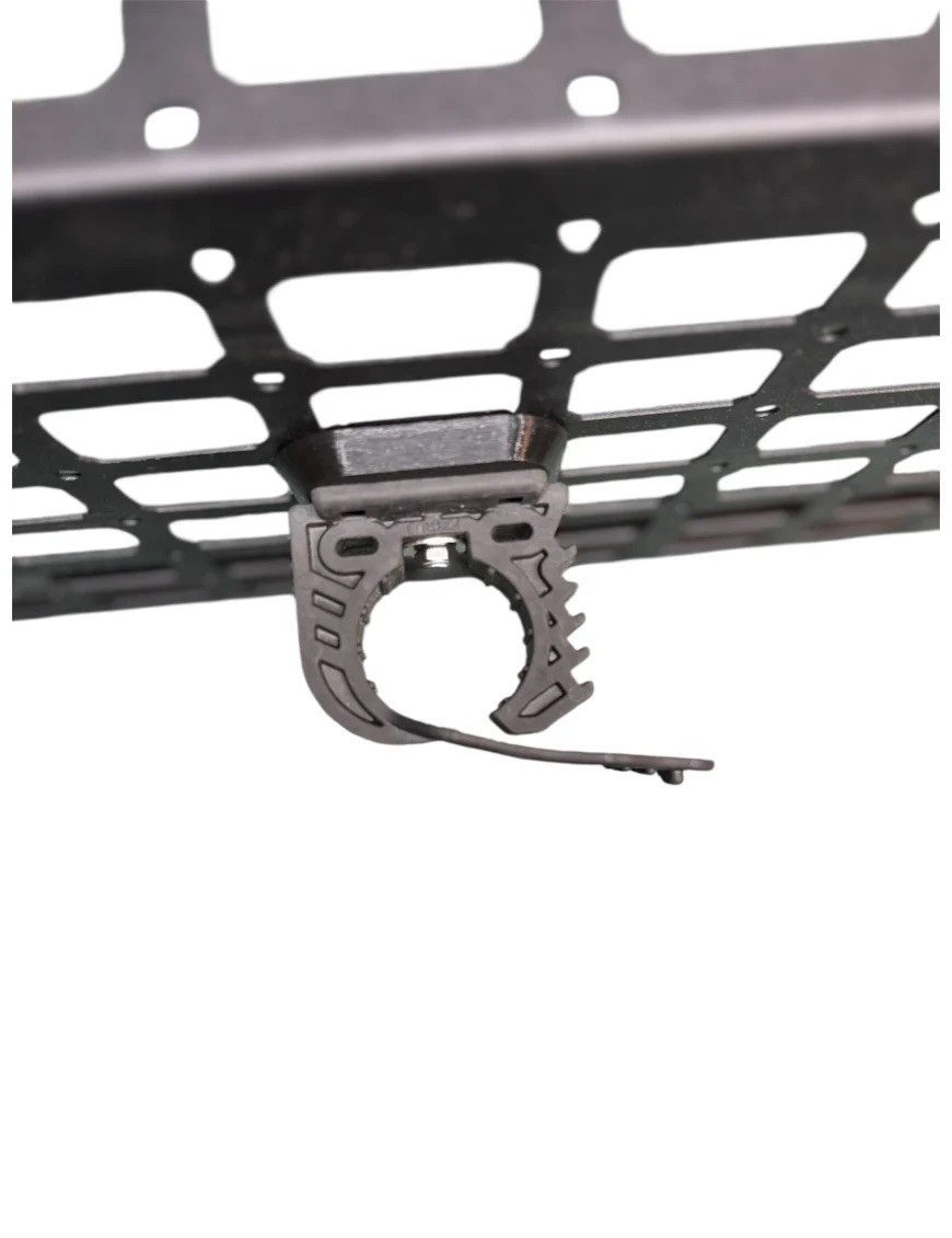 QUICK RELEASE MOLLE PANEL TOOL MOUNTS