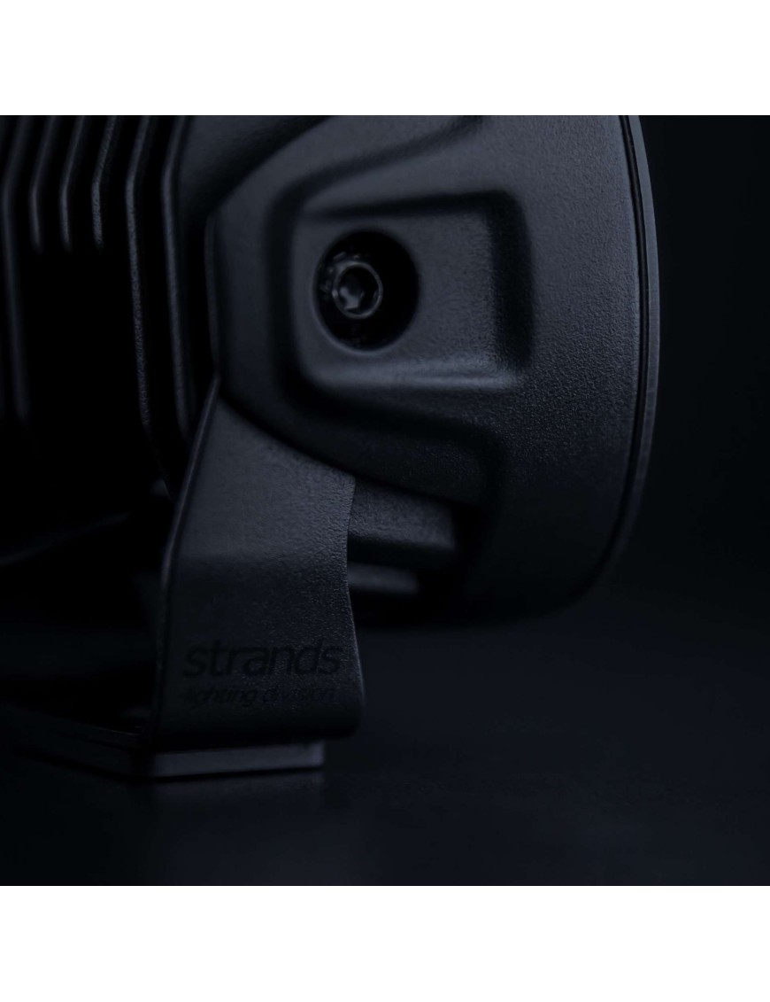 NUUK D-LINE MC DRIVING LIGHT 3"