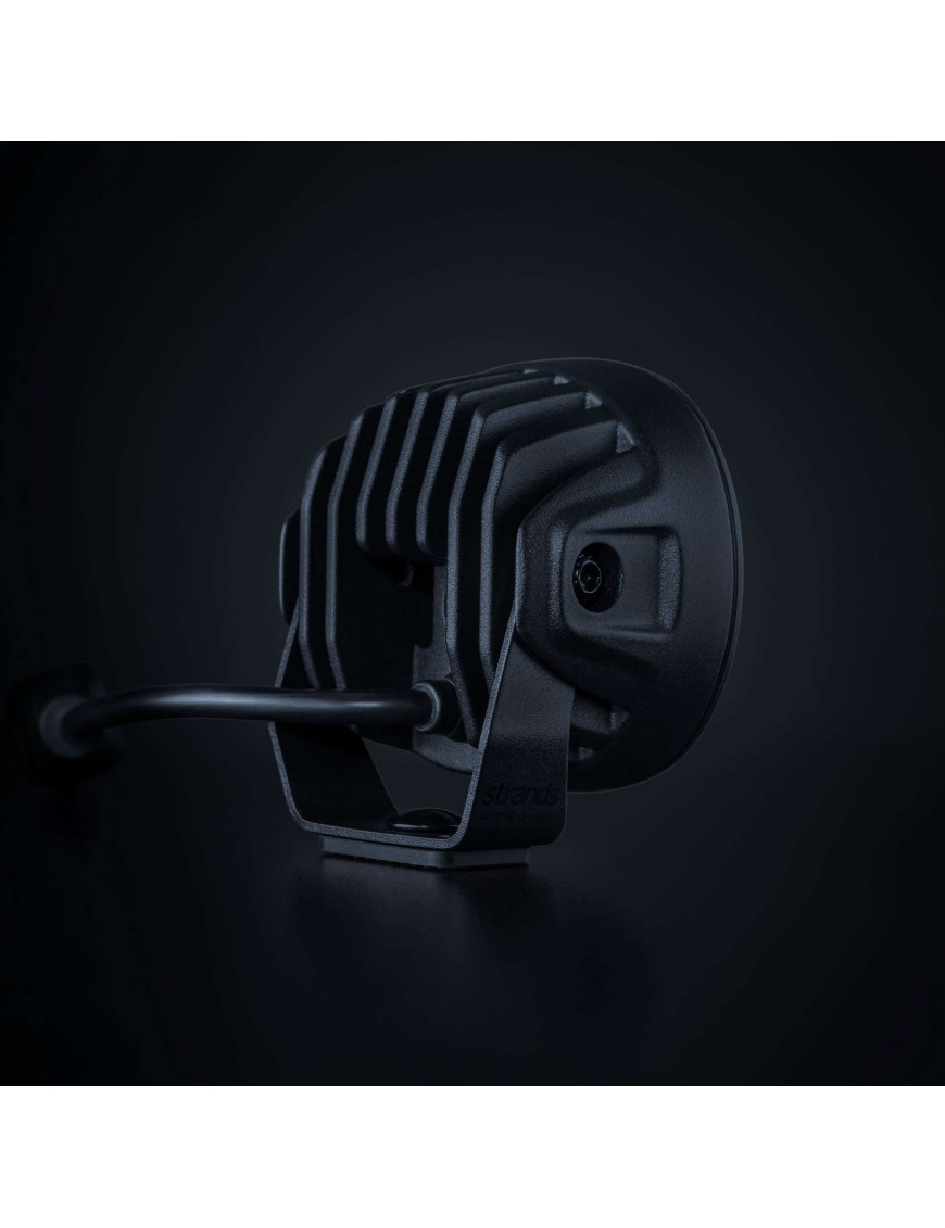 NUUK D-LINE MC DRIVING LIGHT 3"