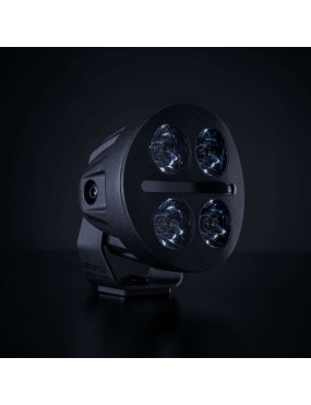 NUUK D-LINE MC DRIVING LIGHT 3"