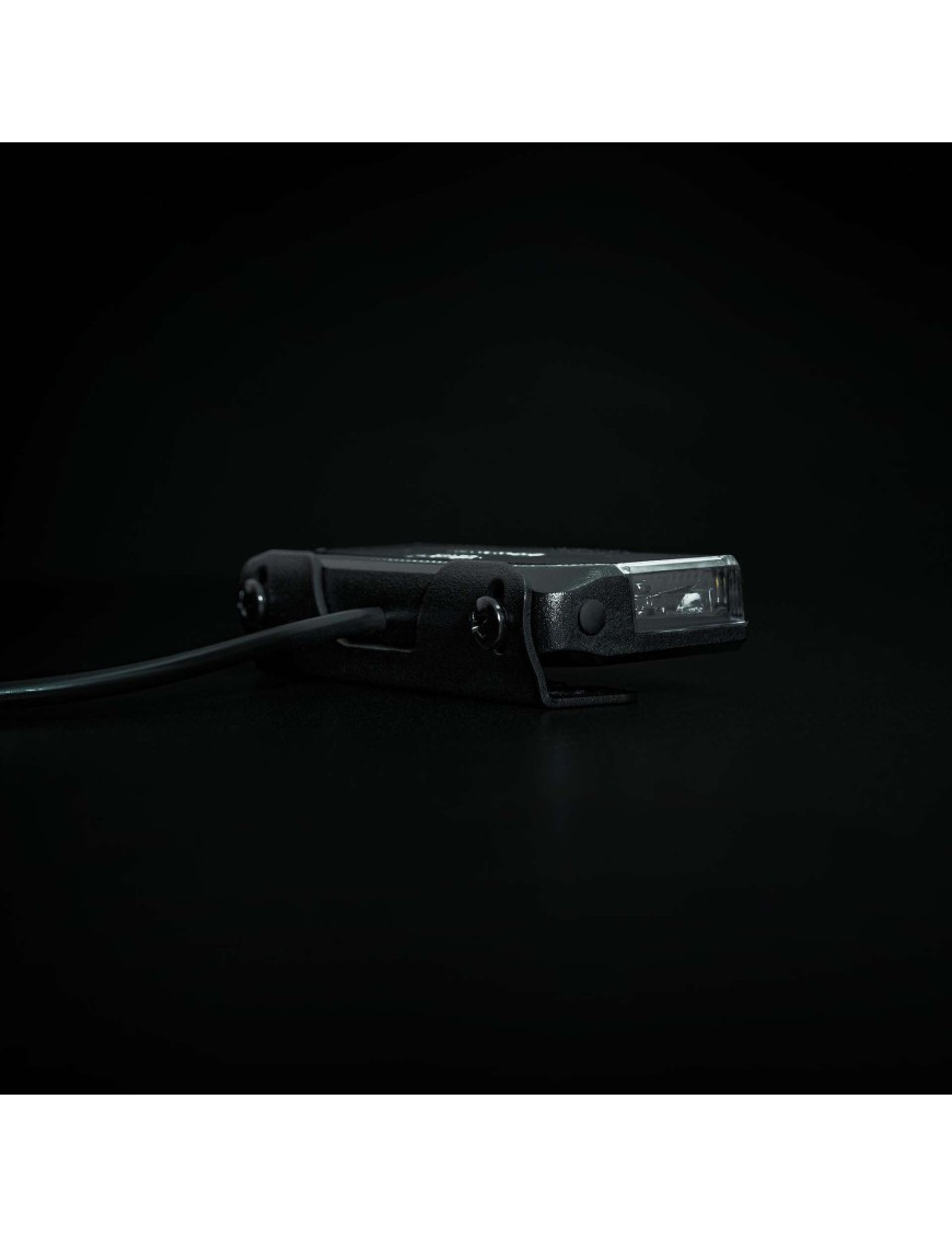 Unity Ultra Flat LED Work Light 22W 1370 lm