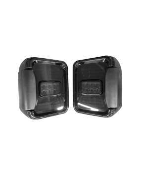 Jeep Gladiator JT LED Tail...