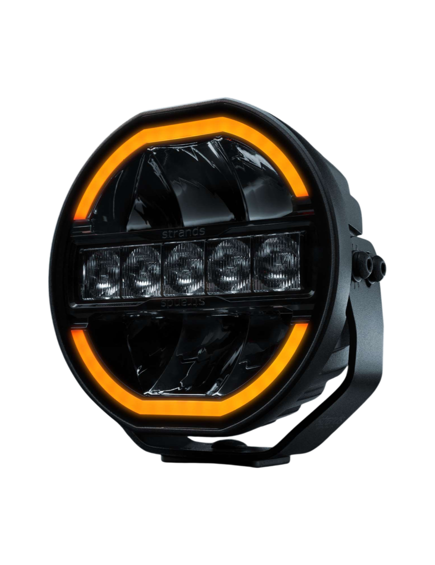 SIBERIA SKYLORD DRIVING LIGHT 7″SIBERIA SKYLORD DRIVING LIGHT 7″