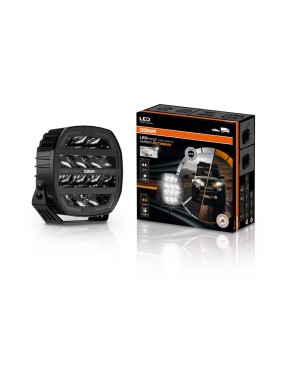 OSRAM Cube MX180-CB AMBER...
