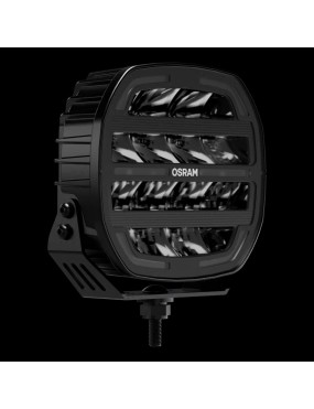 OSRAM Cube MX180-CB AMBER EXTREME – ECE-approved LED Driving Light with Amber Position Light