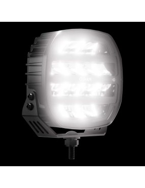 OSRAM Cube MX180-CB AMBER EXTREME – ECE-approved LED Driving Light with Amber Position Light