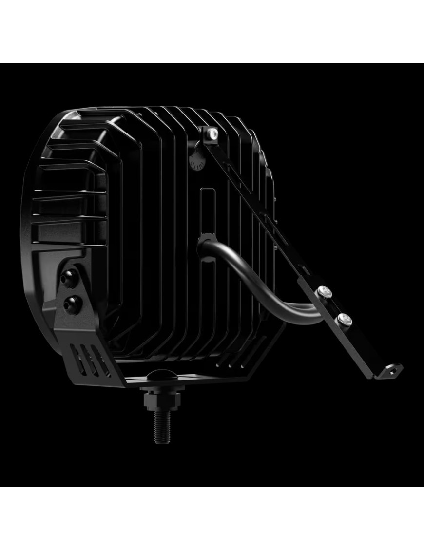OSRAM Cube MX180-CB AMBER EXTREME – ECE-approved LED Driving Light with Amber Position Light