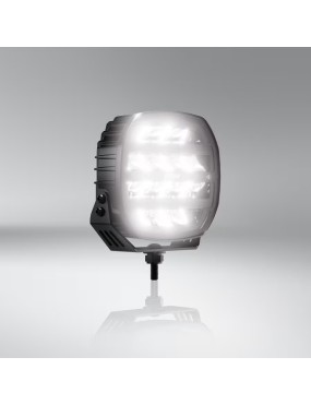 OSRAM Cube MX180-CB AMBER EXTREME – ECE-approved LED Driving Light with Amber Position Light