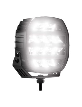 OSRAM Cube MX180-CB AMBER EXTREME – ECE-approved LED Driving Light with Amber Position Light