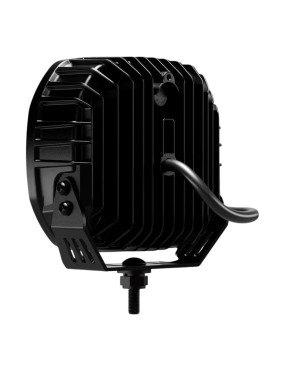 OSRAM Cube MX180-CB AMBER EXTREME – ECE-approved LED Driving Light with Amber Position Light