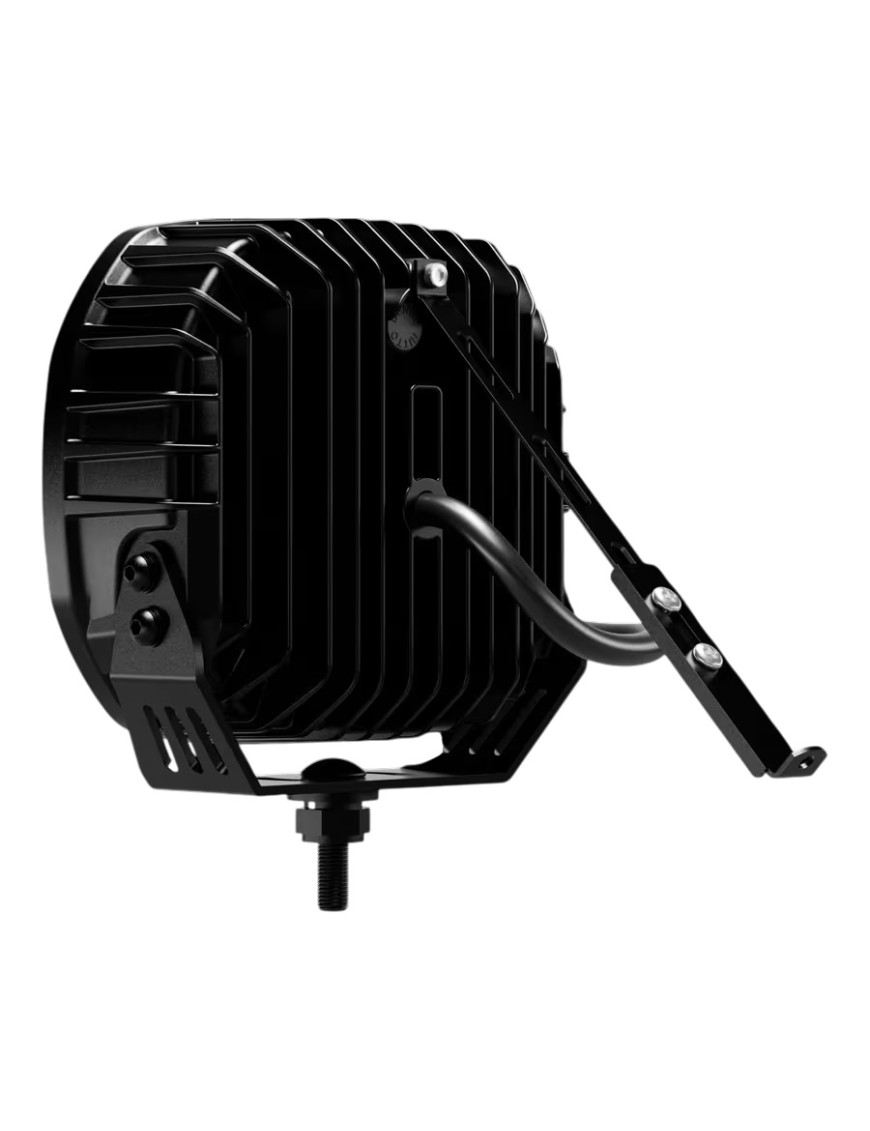 OSRAM Cube MX180-CB AMBER EXTREME – ECE-approved LED Driving Light with Amber Position Light