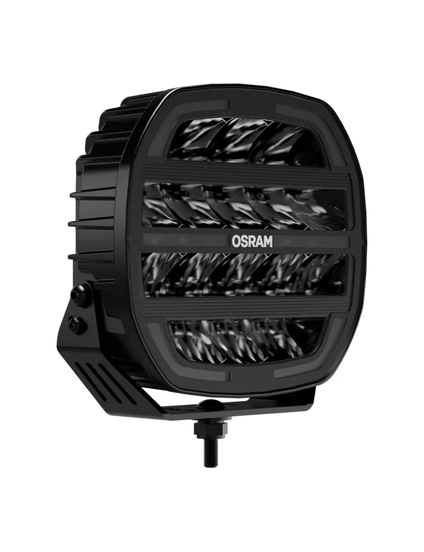 OSRAM LEDriving Cube MX230-CB AMBER EXTREME – 9″ Combo LED driving light, 4-in-1