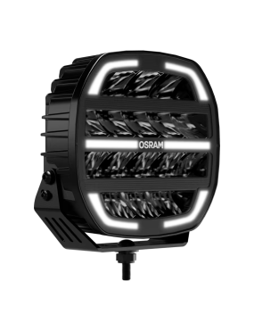 OSRAM LEDriving Cube MX230-CB AMBER EXTREME – 9″ Combo LED driving light, 4-in-1