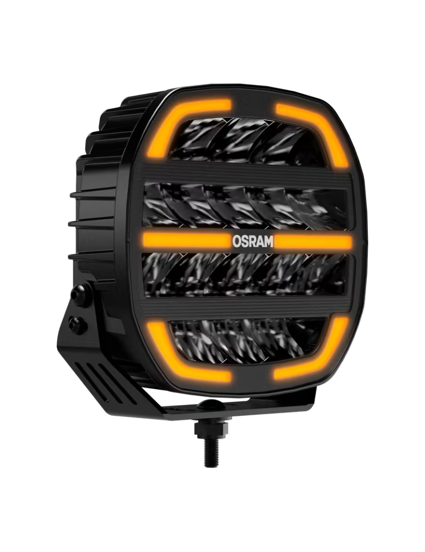 OSRAM LEDriving Cube MX230-CB AMBER EXTREME – 9″ Combo LED driving light, 4-in-1