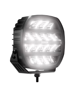 OSRAM LEDriving Cube MX230-CB AMBER EXTREME – 9″ Combo LED driving light, 4-in-1