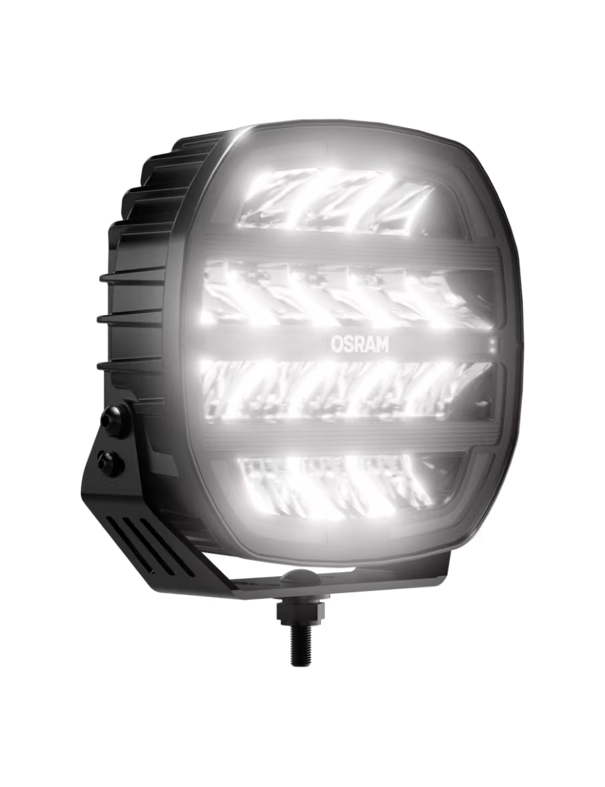 OSRAM LEDriving Cube MX230-CB AMBER EXTREME – 9″ Combo LED driving light, 4-in-1