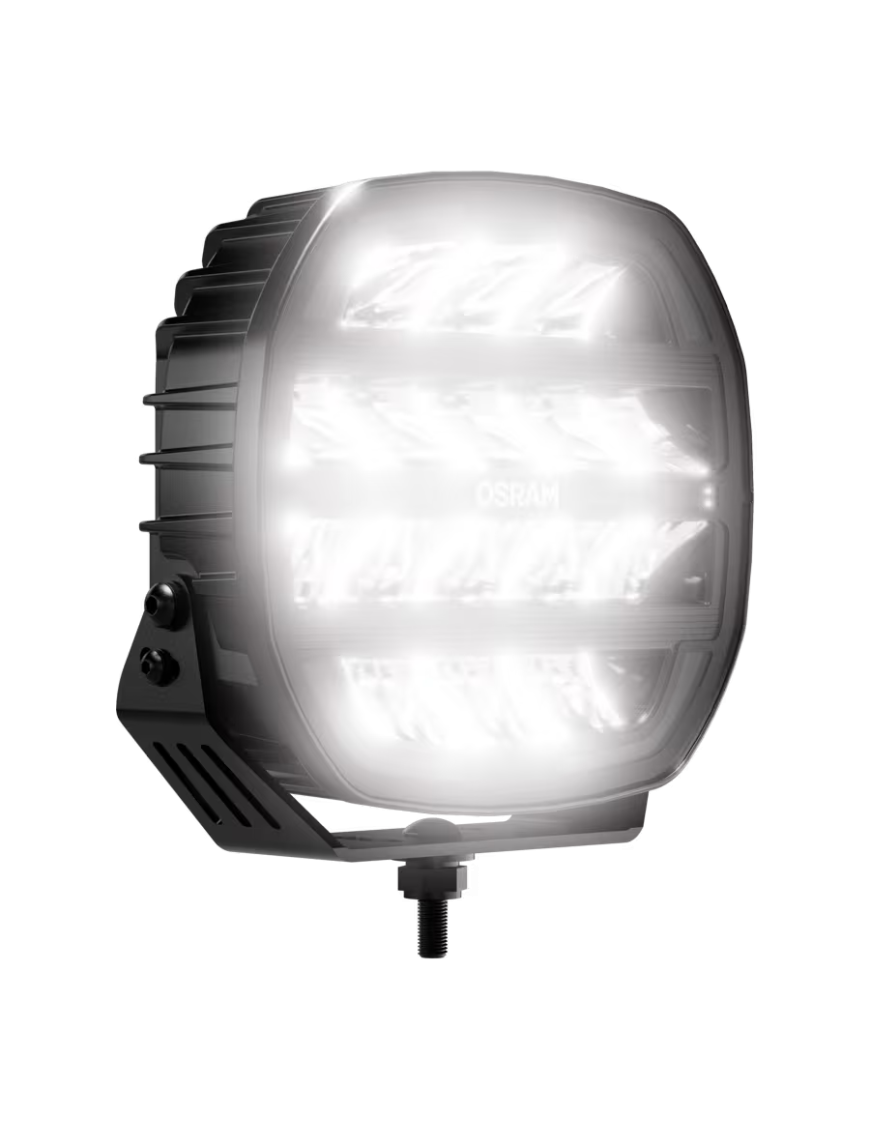 OSRAM LEDriving Cube MX230-CB AMBER EXTREME – 9″ Combo LED driving light, 4-in-1