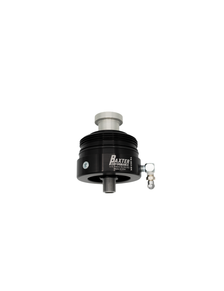 TS-503-BK TOYOTA/LEXUS CARTRIDGE TO SPIN-ON ADAPTER