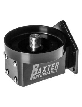 Baxter Performance...