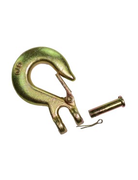 Wire Rope for 1/4 ATV Winch