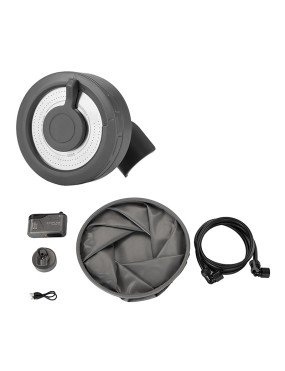 EcoFlow Shower Kit –...
