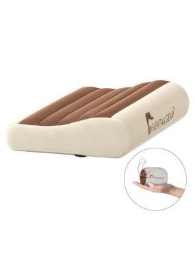 FLEXTAIL ZERO PILLOW –...