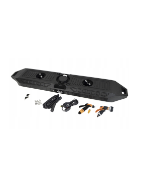 Snakeman 4WD SNA016 – 30 L...